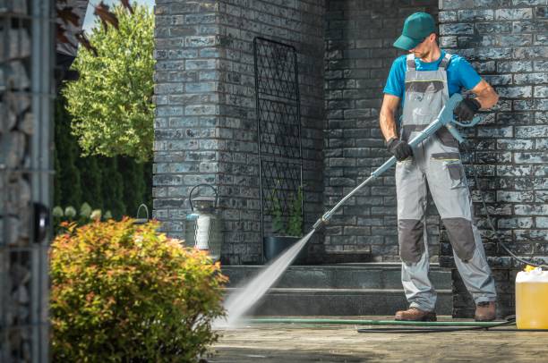 Best Brick and Stone Cleaning in Prairie Du Chien, WI