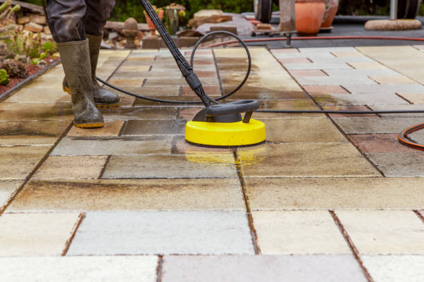 Best Parking Lot Cleaning in Prairie Du Chien, WI