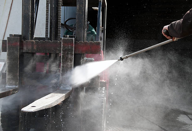 Best Gutter Cleaning and Brightening in Prairie Du Chien, WI